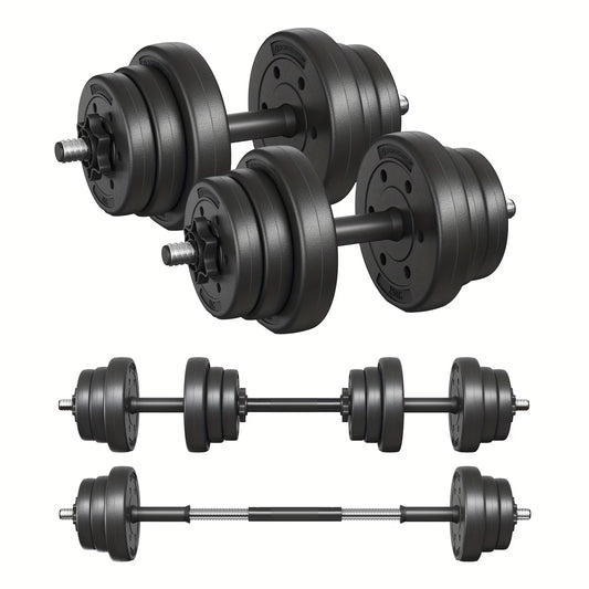 Maxx-Dumbells By Fitway