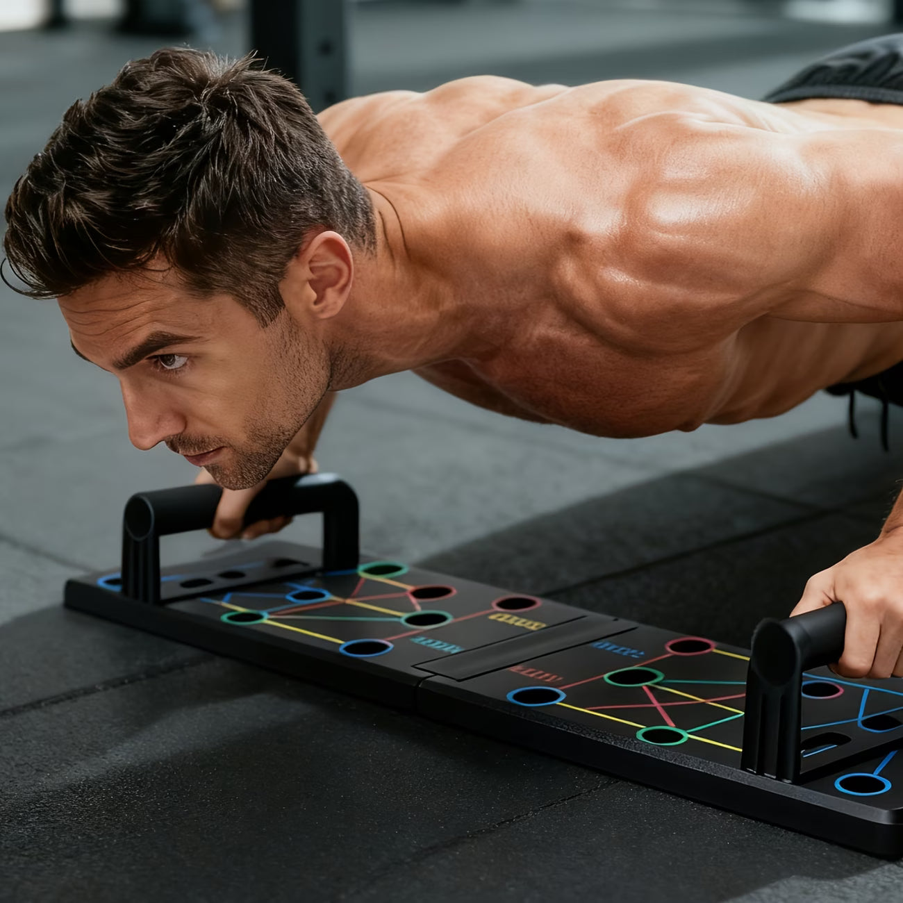 Maxpress - By Fitway