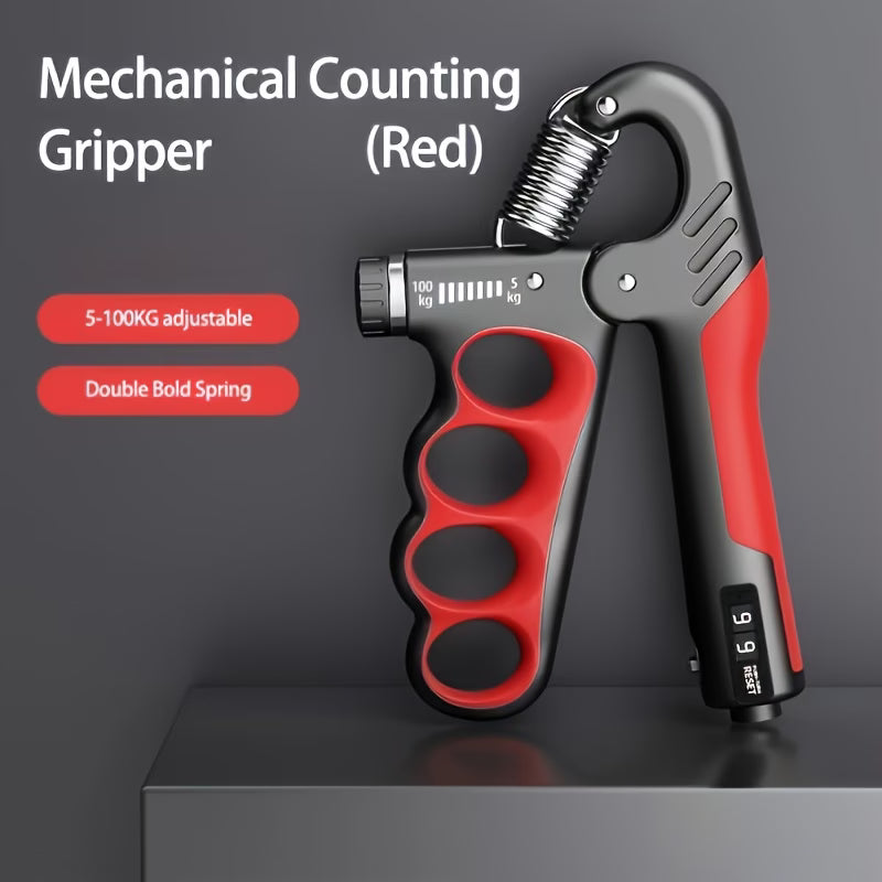 Maxgrip - By Fitway