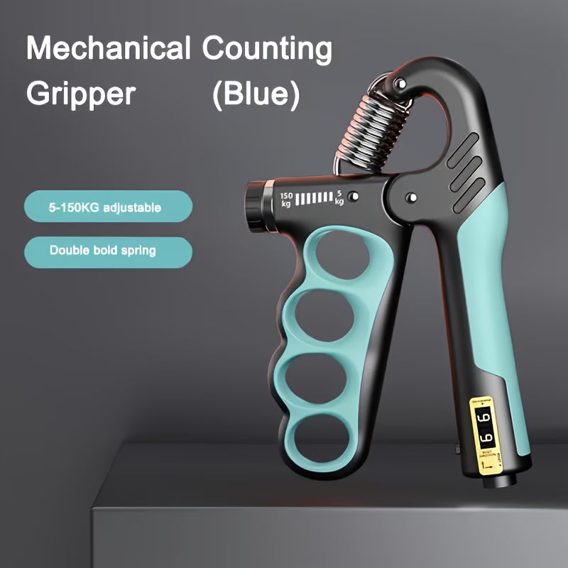 Maxgrip - By Fitway