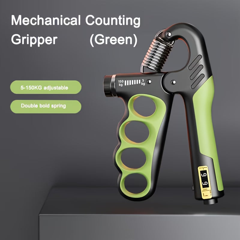 Maxgrip - By Fitway