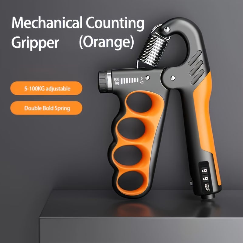 Maxgrip - By Fitway