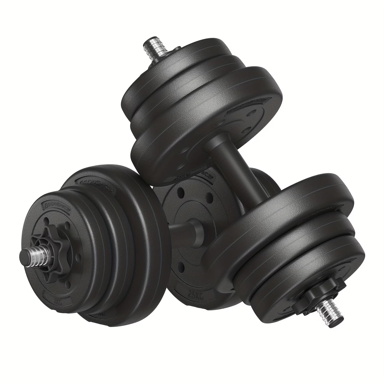 Maxx-Dumbells By Fitway