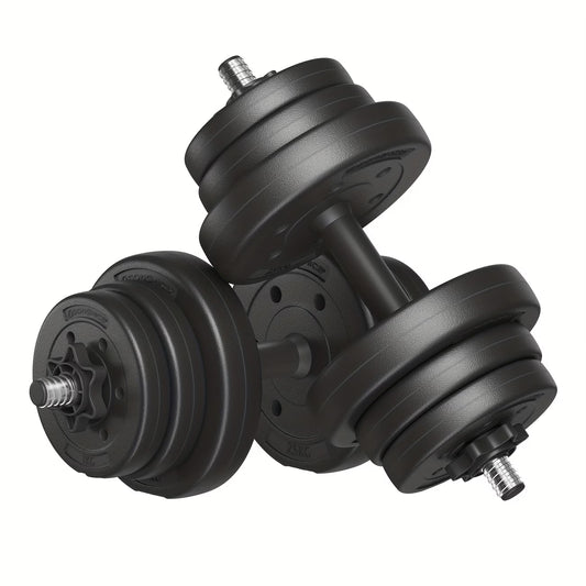 Maxx-Dumbells By Fitway