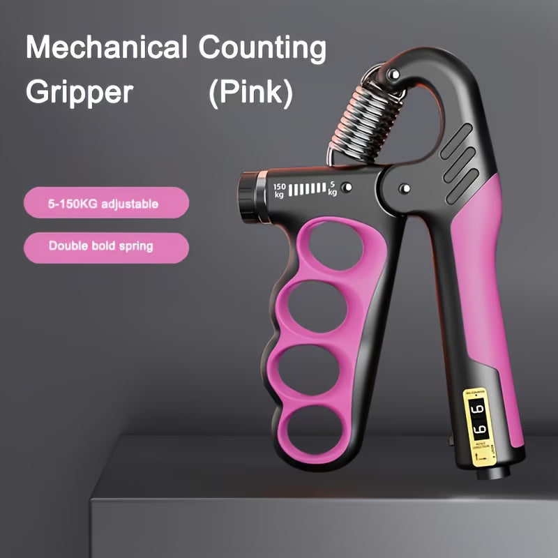 Maxgrip - By Fitway