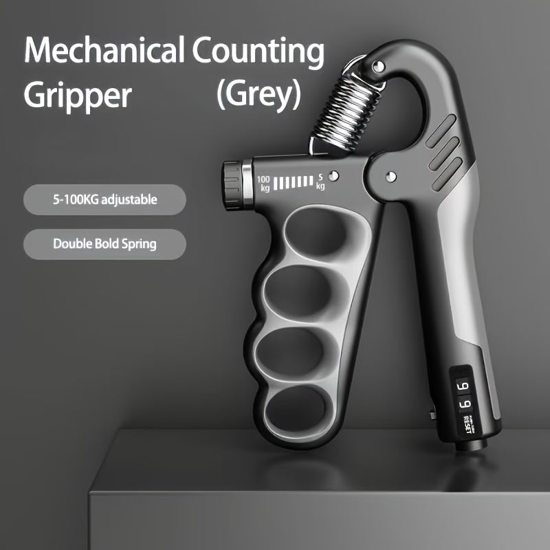 Maxgrip - By Fitway